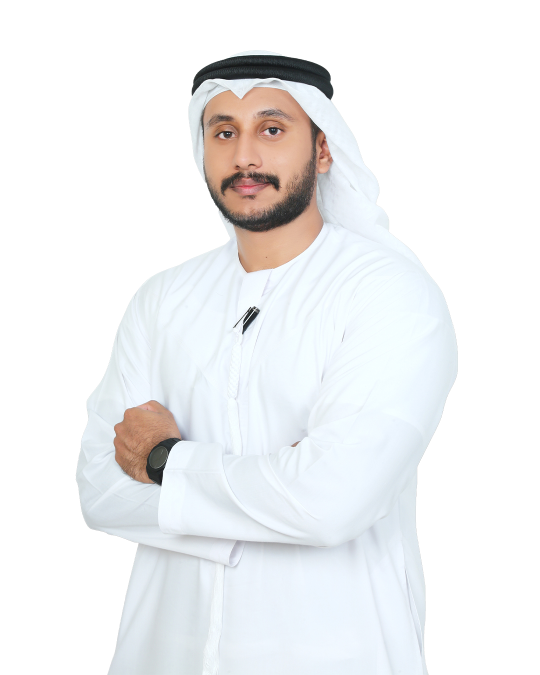 Waleed Saeed
